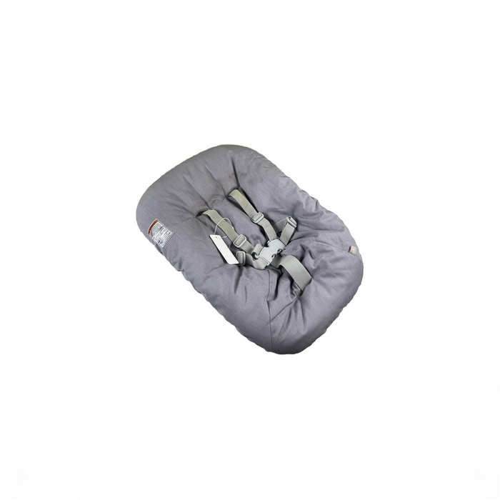 Shop Stokke Tripp Trapp Newborn Set, 2018+, Grey at GoodBuy Gear