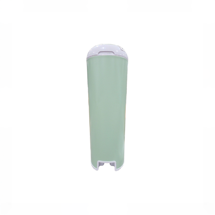 Shop Diaper Genie Platinum Pail Gift Set, Sage Green at GoodBuy Gear