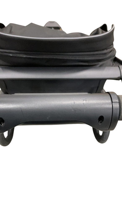 Shop Thule Urban Glide 3 Stroller, 2025, Black on Black, Magnetic Harness at GoodBuy Gear