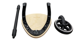 Shop Cybex Gazelle S Kid Board, Black at GoodBuy Gear