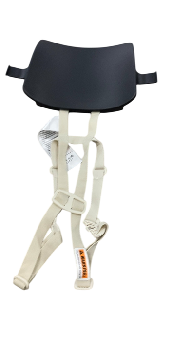 Shop Stokke Tripp Trapp Baby Set2, Black at GoodBuy Gear