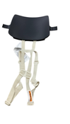 Shop Stokke Tripp Trapp Baby Set2, Black at GoodBuy Gear