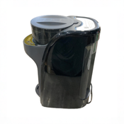 Shop Baby Brezza Formula Pro Advanced Baby Formula Dispenser, Black at GoodBuy Gear