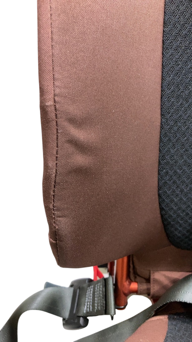 Shop WAYB Pico Portable Car Seat, 2023, Golden Hour at GoodBuy Gear