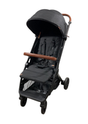 Shop Bombi Bēbee V2 Lightweight Stroller, 2024, Hickory at GoodBuy Gear