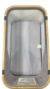 Shop Boppy Bassinet, Gray Pickup Sticks at GoodBuy Gear