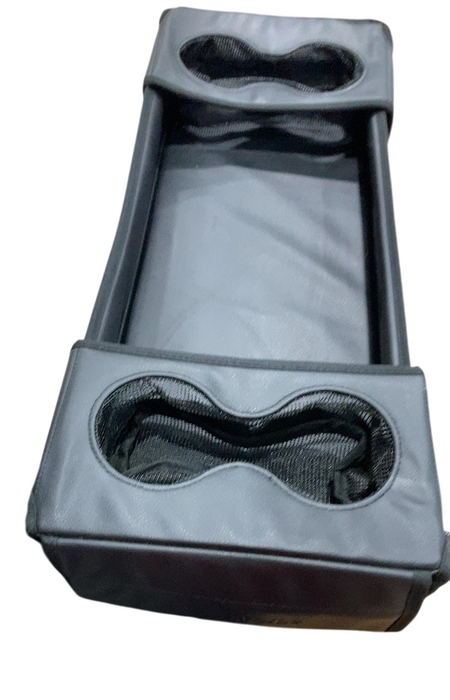 Shop Wonderfold Snack Tray, Black, W4 Flex Model at GoodBuy Gear