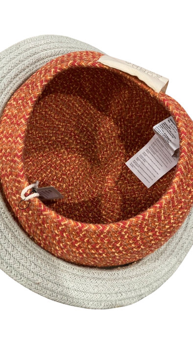 Shop Lorena Canals Storage Basket Saturn, 1' 2" x 1' 2" x 8" at GoodBuy Gear