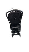 Shop Bugaboo Butterfly Stroller, 2022, Black, Midnight Black, Midnight Black at GoodBuy Gear