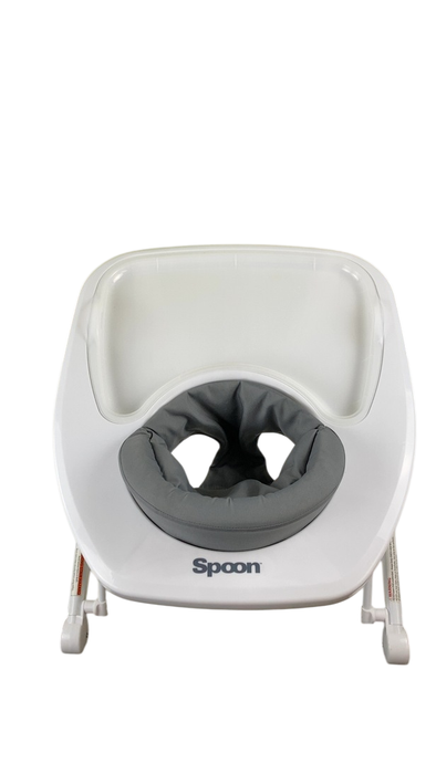 Shop Joovy Spoon Walker, Charcoal at GoodBuy Gear