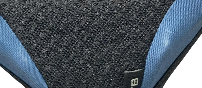 Shop WAYB Pico Portable Car Seat, 2023, Midnight Sky at GoodBuy Gear