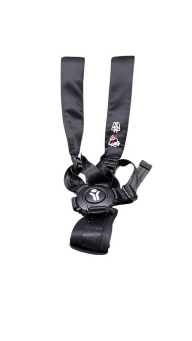 Shop Babyzen YOYO2 Complete Stroller, 2023, Black with Olive at GoodBuy Gear