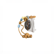 Shop Cosco Kids Twirl-and-Bounce Activity Center, Forest Friends at GoodBuy Gear
