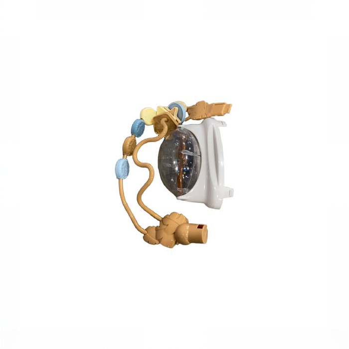 Shop Cosco Kids Twirl-and-Bounce Activity Center, Forest Friends at GoodBuy Gear