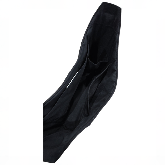 Shop Nuna Stroller Organizer, Caviar at GoodBuy Gear