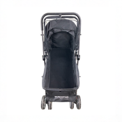 Shop Wonderfold Pet Stroller, Jet Black at GoodBuy Gear