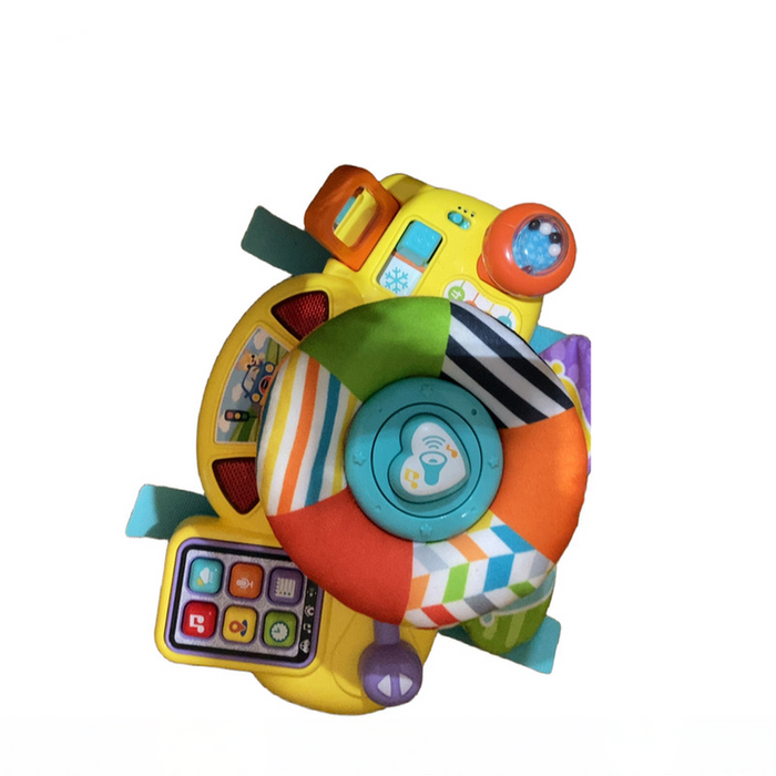 Shop VTech On-The-Go Baby Driver at GoodBuy Gear
