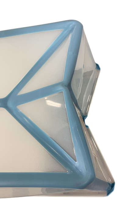 Shop Stokke Flexi Bath Bundle Pack, Ocean Blue, XLarge at GoodBuy Gear