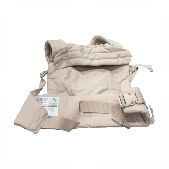 Shop Infantino Honey Blossom Baby Carrier, Toasted Almond at GoodBuy Gear