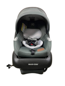 secondhand Maxi-Cosi Mico Luxe Infant Car Seat, 2023, Stone Glow