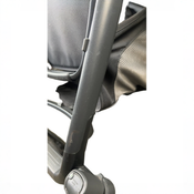Shop UPPAbaby VISTA V2 Stroller, 2019, Jake (Black) at GoodBuy Gear