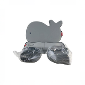 Shop Skip Hop Moby Bathtime Essentials Kit, Grey at GoodBuy Gear