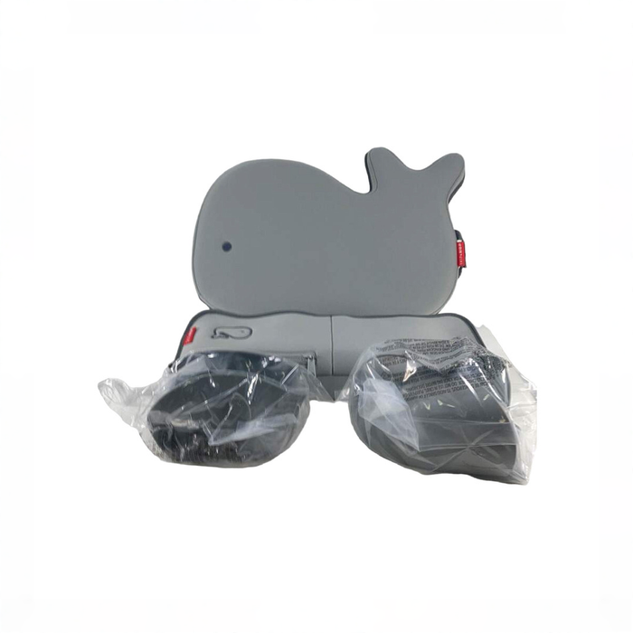 Shop Skip Hop Moby Bathtime Essentials Kit, Grey at GoodBuy Gear