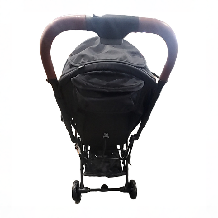 Shop Summer by Ingenuity 3D Quick Close CS+ Stroller, Black, unknown at GoodBuy Gear