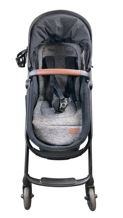 Shop Maxi-Cosi Tayla Max Stroller, 2023, Onyx Wonder at GoodBuy Gear