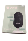 Shop Owlet Dream Sight Smart Video Baby Monitor, Gen 3 at GoodBuy Gear