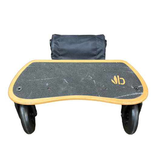 used Bumbleride Mini Board