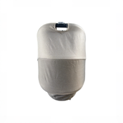 Shop UPPAbaby V3 Bassinet, Declan (Oat Melange) at GoodBuy Gear
