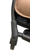 Shop Zoe The Traveler Stroller, 2023, Brown at GoodBuy Gear