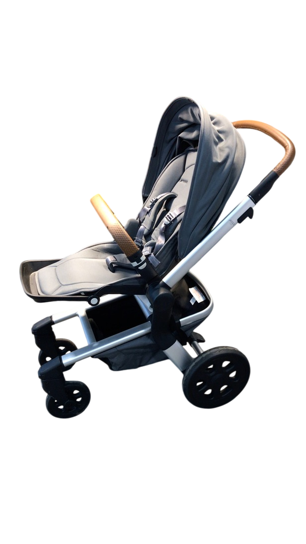 joolz hub+ stroller Joolz Hub Stroller, 2018, Hippo Grey