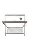 Shop UPPAbaby Bassinet Stand, For 2015 And Newer Bassinets, White at GoodBuy Gear