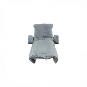 Shop Stokke Tripp Trapp Classic Cushion, Nordic Blue, Version 1.0 at GoodBuy Gear