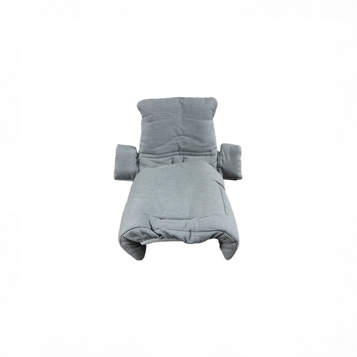 Shop Stokke Tripp Trapp Classic Cushion, Nordic Blue, Version 1.0 at GoodBuy Gear