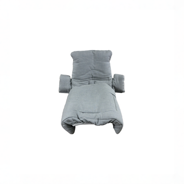 Shop Stokke Tripp Trapp Classic Cushion, Nordic Blue, Version 1.0 at GoodBuy Gear