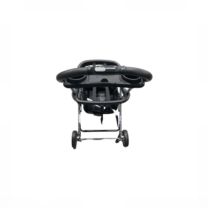 Shop Baby Trend Snap-n-Go EX Universal Infant Car Seat Stroller, 2025 at GoodBuy Gear