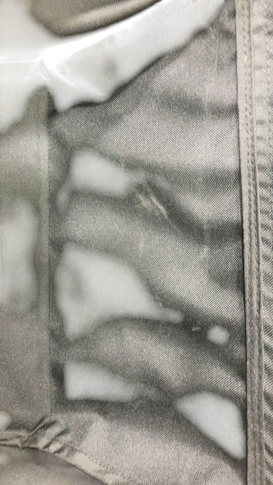 Shop Mockingbird Single to Double 2.0 Stroller, 2024, Bloom, Silver With Penny Leather, Windowpane at GoodBuy Gear