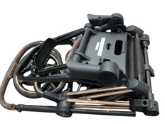 Shop Cybex PRIAM Stroller Frame And Seat, 2019, Rose Gold at GoodBuy Gear