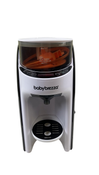 Shop Baby Brezza Formula Pro Advanced Baby Formula Dispenser, White at GoodBuy Gear