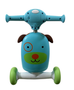 Shop Skip Hop 3 In 1 Ride On Scooter, Dog at GoodBuy Gear