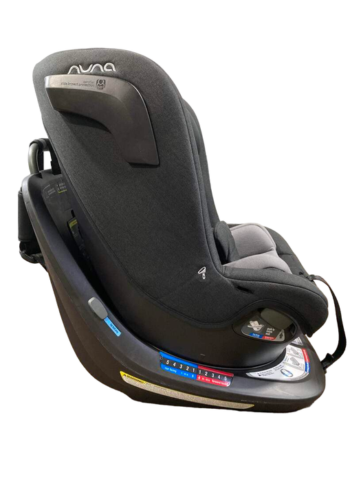 used Carseat