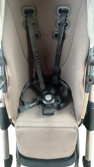 Shop Silver Cross Wave Stroller, Sable, Unknown Year at GoodBuy Gear