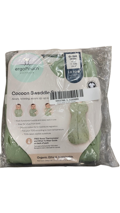 Shop Ergobaby Cocoon Swaddles at GoodBuy Gear