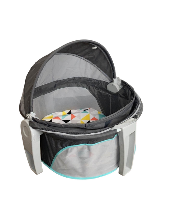 Graco Travel Dome For Pack 'n Play, Windmill