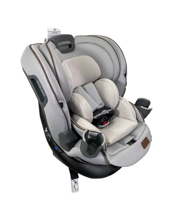 Maxi-Cosi Emme 360 Convertible Car Seat, Network Sand, 2023