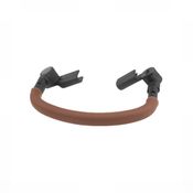 Shop UPPAbaby Bumper Bar for Minu Duo Stroller, Saddle at GoodBuy Gear