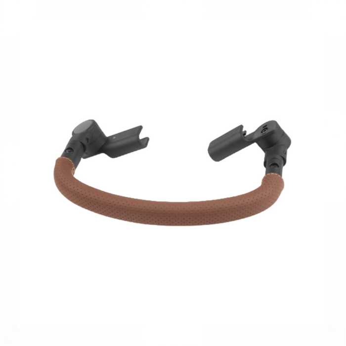 Shop UPPAbaby Bumper Bar for Minu Duo Stroller, Saddle at GoodBuy Gear